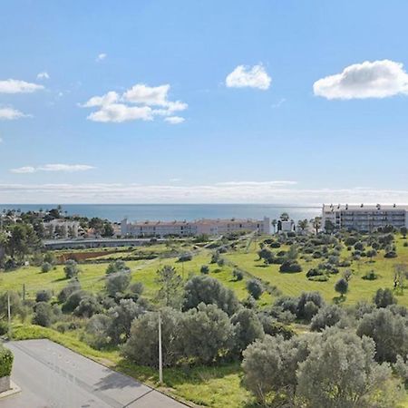 Cozy Apartment With Seaview 300M From The Beach Портиман Экстерьер фото